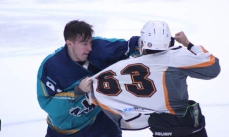 Марк Вакуленко: «Хочу пробиться в „Торпедо“»