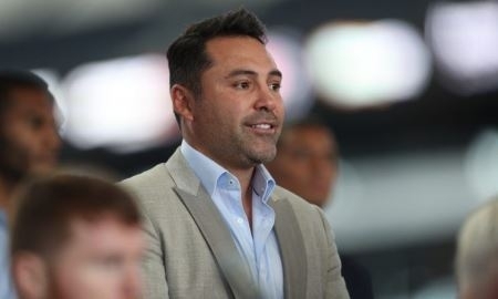 Оскар Де Ла Хойя: «В бою Головкина и Альвареса фанаты узнают настоящий вкус бокса»