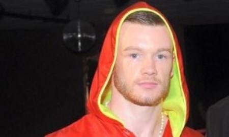 Североирландский нокаутер выступит в андеркарде боя Жакиянов — Барнетт