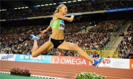 Сколько заработала Рыпакова за сезон в «Бриллиантовой лиге»