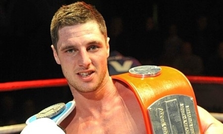 Стали известны еще три участника андеркарда боя Жакиянов — Барнетт