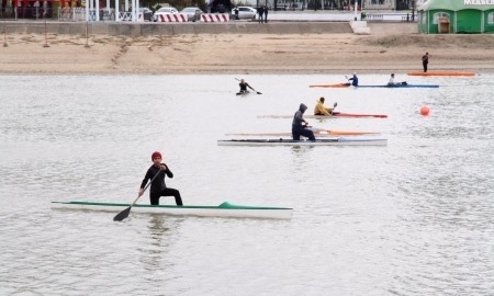 В Атырауской области спортсмены, завоевавшие призовые места, будут получать стимулирующие выплаты