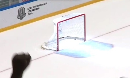 Видеообзор матча КХЛ «Барыс» — «Торпедо» 4:2