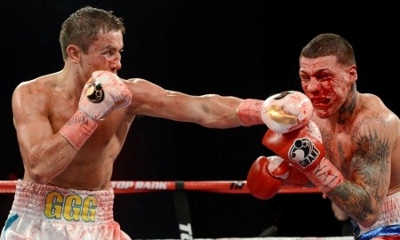 Журналист признался, что может смотреть целый день, как Головкин уничтожает соперников