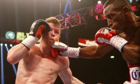 Санчес отметил очередное преимущество Головкина над «Канело»