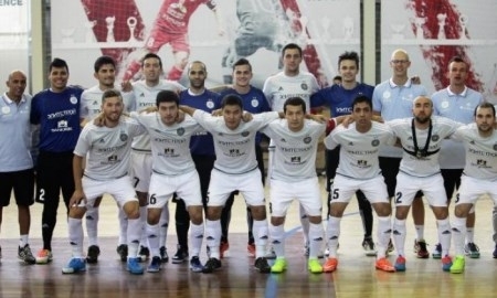 Кайрат Оразбеков: «Нынешний состав „Кайрата“ голоден до побед»