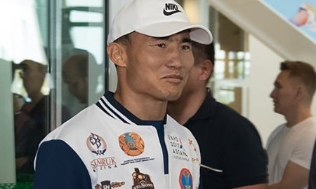 На вечер бокса с участием Ислама продано уже 8 тысяч билетов