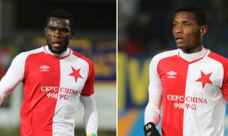 «Славия» может лишиться основных центральных защитников перед знакомством с «Астаной»