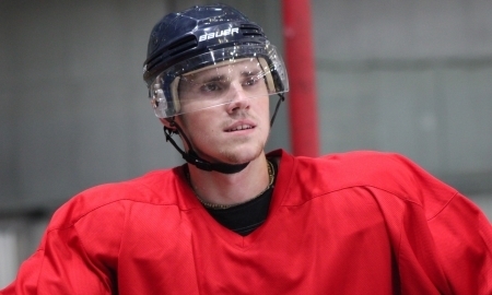 «Алтай» определился с капитаном команды и его ассистентами