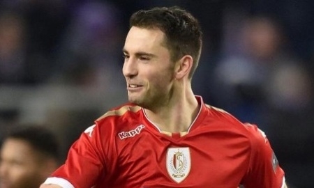 Соперник «Астаны» по группе Лиги Европы собирается укрепить оборону