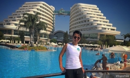 Женская команда «Алтай» находится на предсезонном сборе в Турции