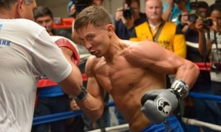 WBC: «Головкин ставит уважение превыше всего»