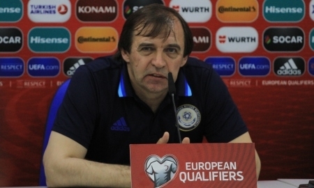 Александр Бородюк: «Когда мы играли в Алматы, несмотря на то, что мы проиграли 1:3 — нам аплодировали»