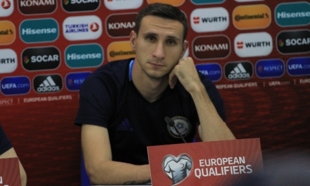 Дмитрий Шомко: «Если соберется половину стадиона — это уже будет достижение»