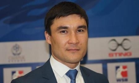 Сапиев прокомментировал победу Шариповой