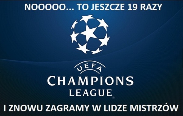 «Алло? УЕФА? Хотим сообщить, что Казахстан не находится в Европе». Вылет «Легии» из Лиги Чемпионов в мемах польских болельщиков