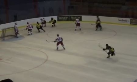 Видеообзор товарищеского матча «Липтовски Микулаш» — «Сарыарка» 0:4 