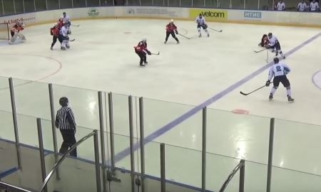 Видеообзор товарищеского матча «Шахтер» — «Торпедо» 3:2 Б