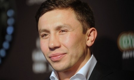 Головкин хочет нокаутировать Альвареса