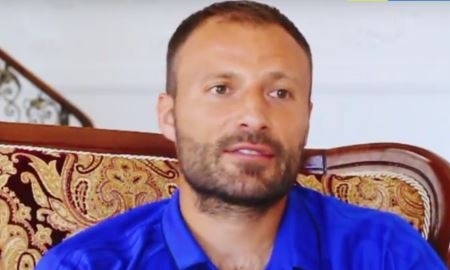 Хромцов — в программе «Вне Игры»