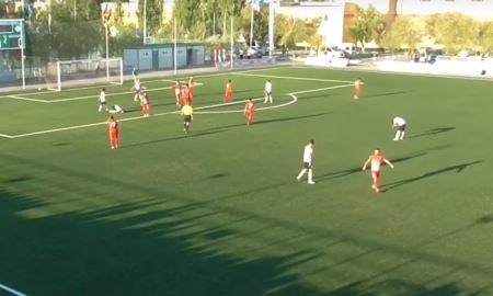 Видеообзор матча Первой лиги «Байконур» — «Махтаарал» 0:0