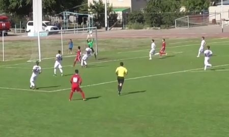 Видеообзор матча Второй лиги «Акжайык М» — «Окжетпес М» 4:0