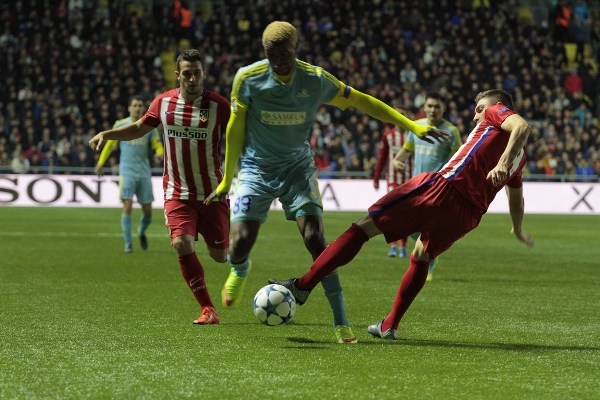 Приключения казахстанцев в Европе. В третьем измерении