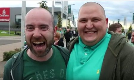 «Во второй игре, так уж и быть, пусть „Астана“ выиграет 1:0». Казахстанец пообщался с фанатами «Селтика»