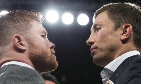 Иса Акбербаев: «Головкин — боец иного уровня, он фаворит против Альвареса»