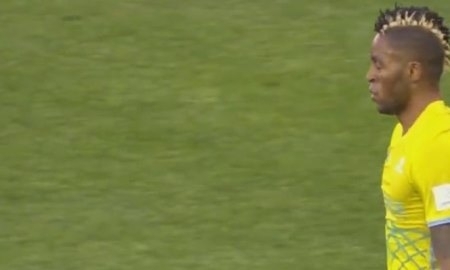 Видео матча Премьер-Лиги «Актобе» — «Астана» 0:3