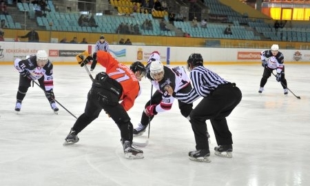 Фоторепортаж с матча Кубка «Уралвагонзавода» «Спутник» — «Горняк» 2:3 Б