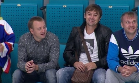 Видеообзор матча Кубка Президента РК «Барыс» — «Адмирал» 0:3