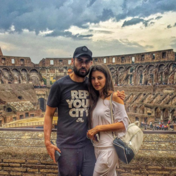 Залина Недашковская: «За то, что футболисты имеют, они платят своим здоровьем»