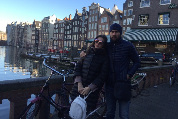 Залина Недашковская: «За то, что футболисты имеют, они платят своим здоровьем»