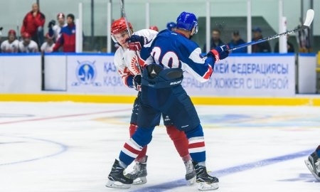 Фоторепортаж с матча Кубка Синегорья «Кулагер» — «Арлан» 0:2