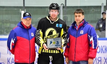 Фоторепортаж с матча Кубка Синегорья «Темиртау» — «Кулагер» 5:3
