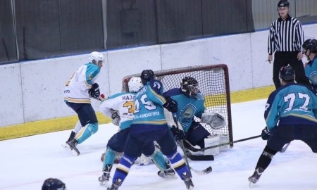 Фоторепортаж с товарищеского матча «Алтай-Торпедо» — «Алтай» 2:2