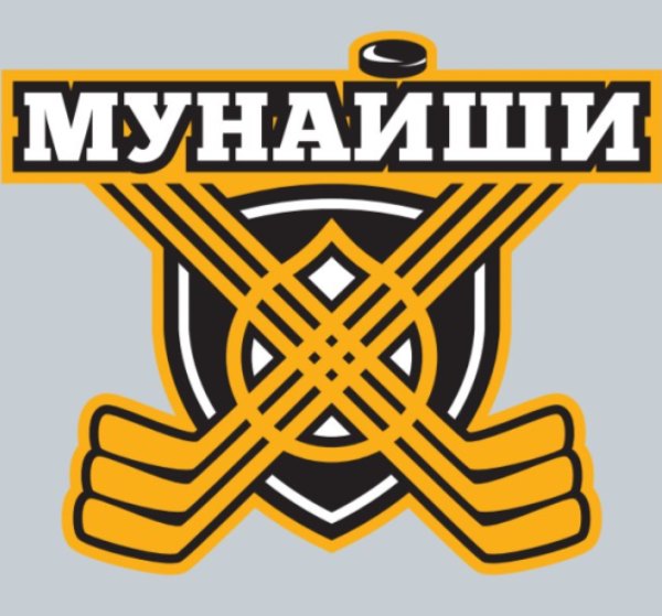 «Мунайши» представил логотип и форму