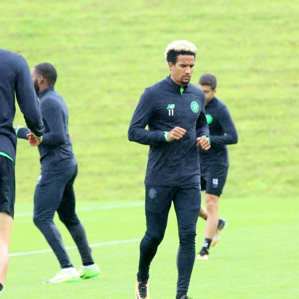 «Астана» представила анонс матча с «Селтиком»