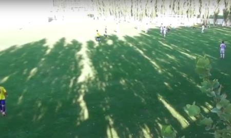 Видеообзор матча Второй лиги СДЮШОР №7 — «Жетысу М» 5:2