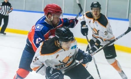 Фоторепортаж с матча Кубка Казахстана «Арлан» — «Астана» 12:2