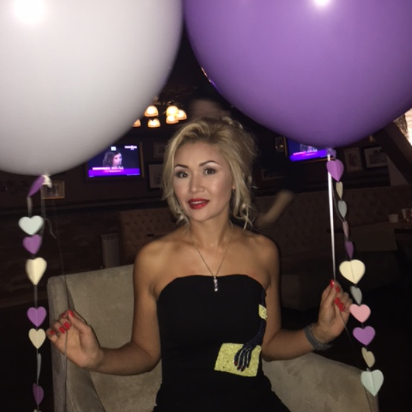 Ума Смакова: «Самат — очень хороший организатор, и карьера спортивного чиновника могла бы его увлечь»