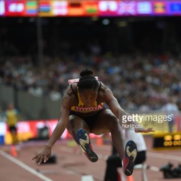 Все соперницы Ольги Рыпаковой на этапе Бриллиантовой лиги в Бирмингеме