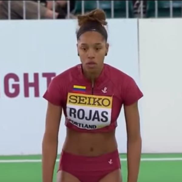 Все соперницы Ольги Рыпаковой на этапе Бриллиантовой лиги в Бирмингеме