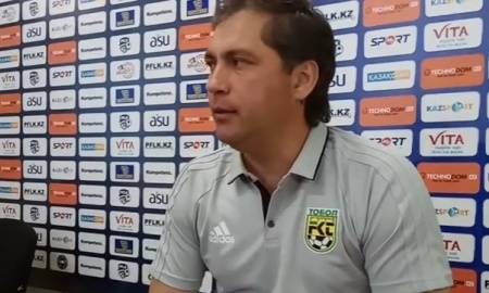 Роберт Евдокимов: «Результат для нас удручающий»