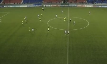 Видео матча Премьер-Лиги «Иртыш» — «Кайсар» 0:0