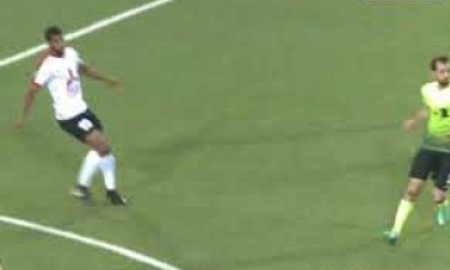 Видеообзор матча Премьер-Лиги «Иртыш» — «Кайсар» 0:0