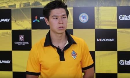 Георгий Жуков: «Заслуженно победили»