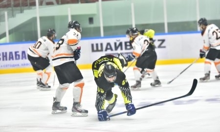 Фоторепортаж с матча Кубка Казахстана «Темиртау» — «Астана» 3:1