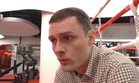 Стангрит — о боях Головкин — Альварес и Мейвезер — Макгрегор